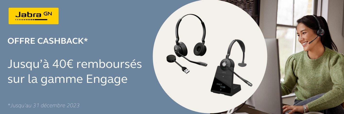 cashback jabra engage